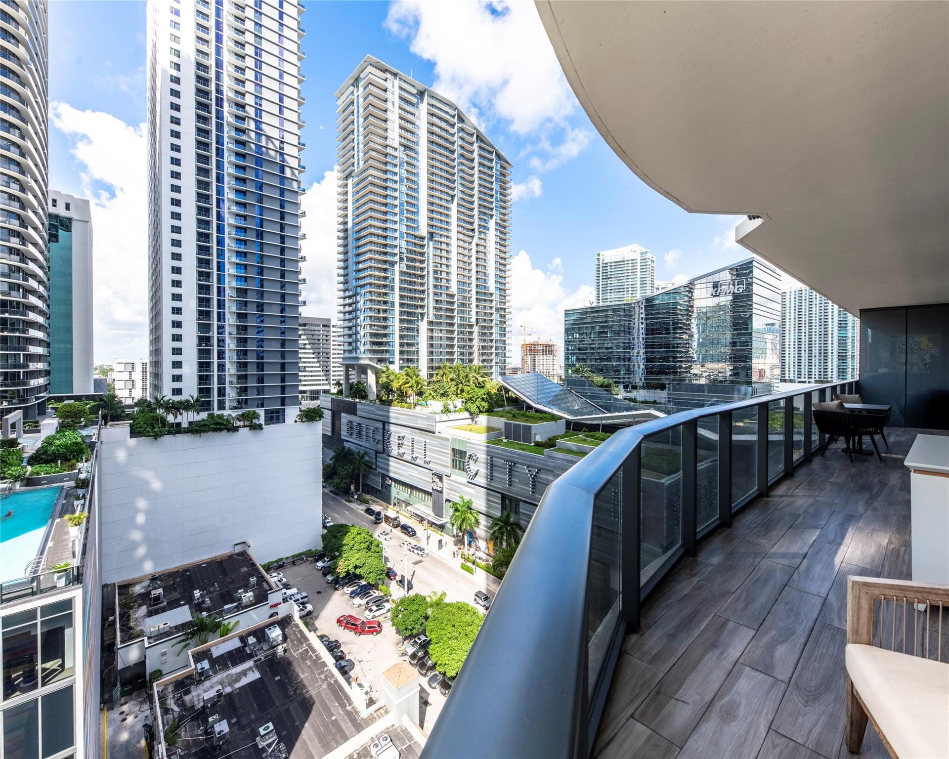 Homes for sale in Miami, FL | 801 S Miami Ave #1201, Miami, FL 33130 | MLS# F10519592