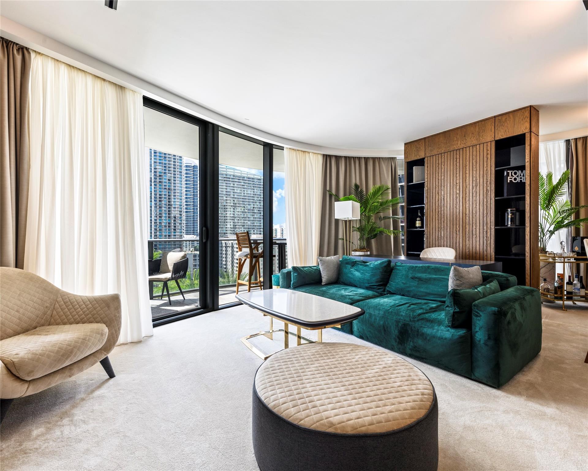 Homes for sale in Miami, FL | 801 S Miami Ave #1201, Miami, FL 33130 | MLS# F10519592