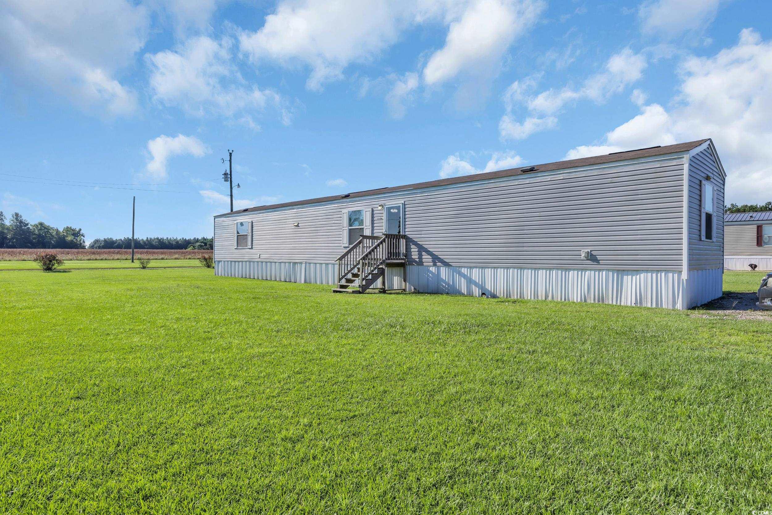 2106 Armview Rd. Loris, SC 29569