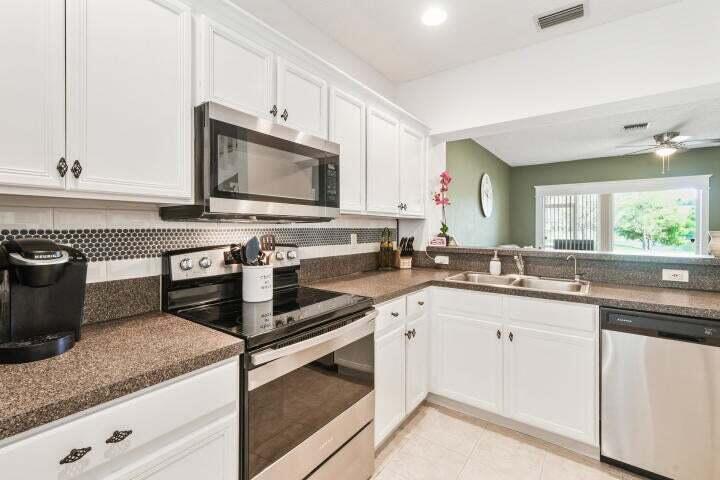 Palmbrooke Townhomes