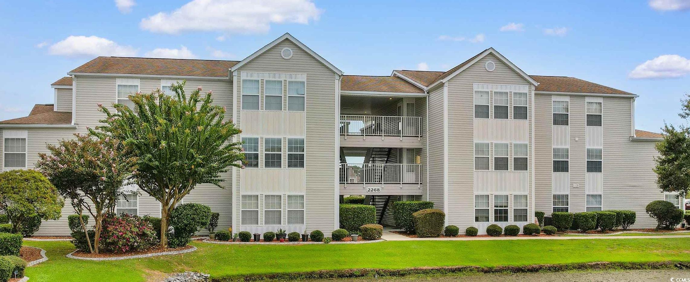 2268 Essex Dr. UNIT H Surfside Beach, SC 29575