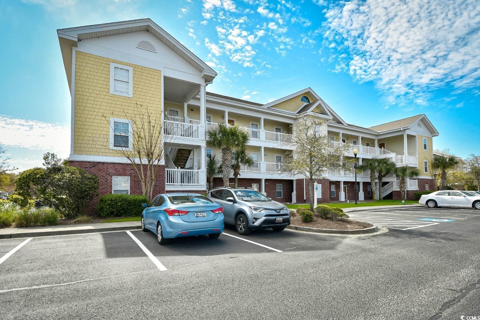 6203 Catalina Dr. UNIT #433 North Myrtle Beach, SC 29582