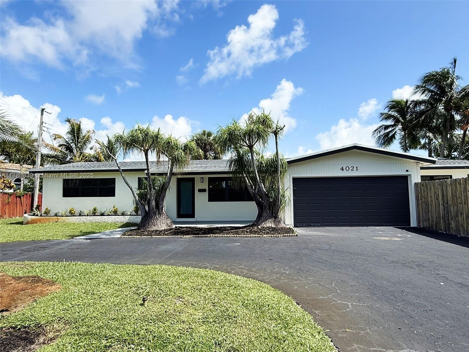 Coral Heights Sec One