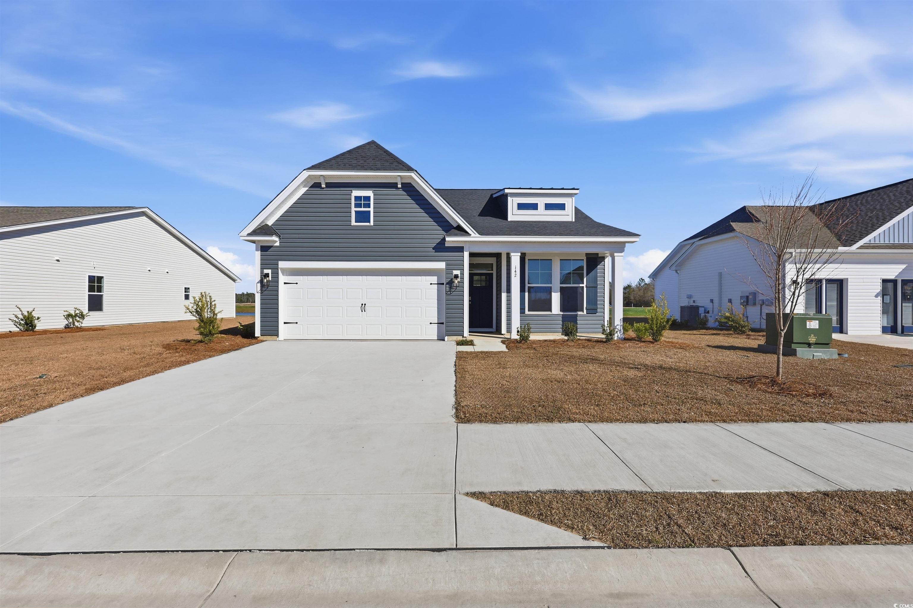 142 River Birch Dr. Loris, SC 29569