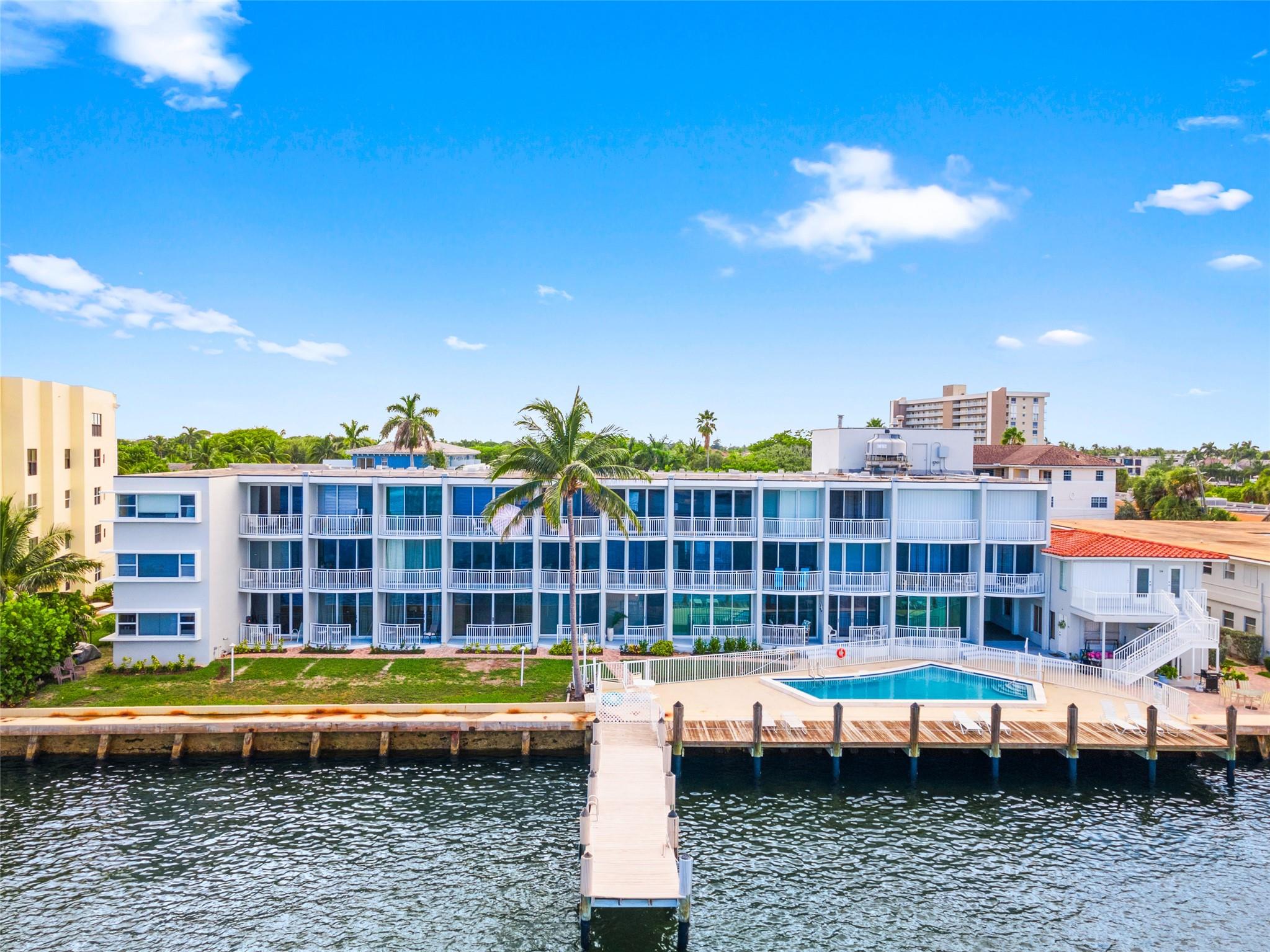 Homes for sale in Pompano Beach, FL | 2508 Bay Dr #209, Pompano Beach, FL 33062 | MLS# F10523795