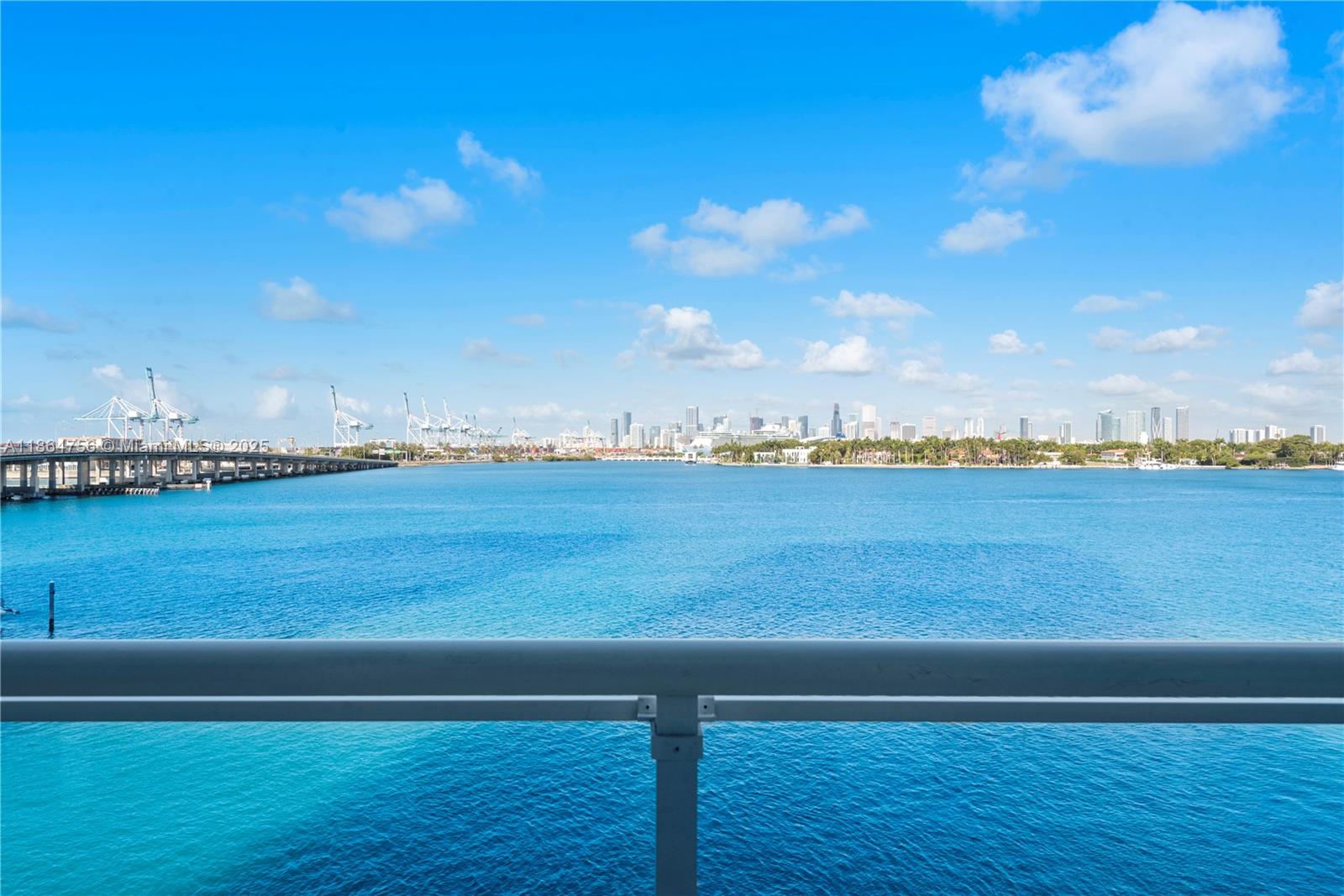 540 West Ave #712, Miami Beach FL 33139