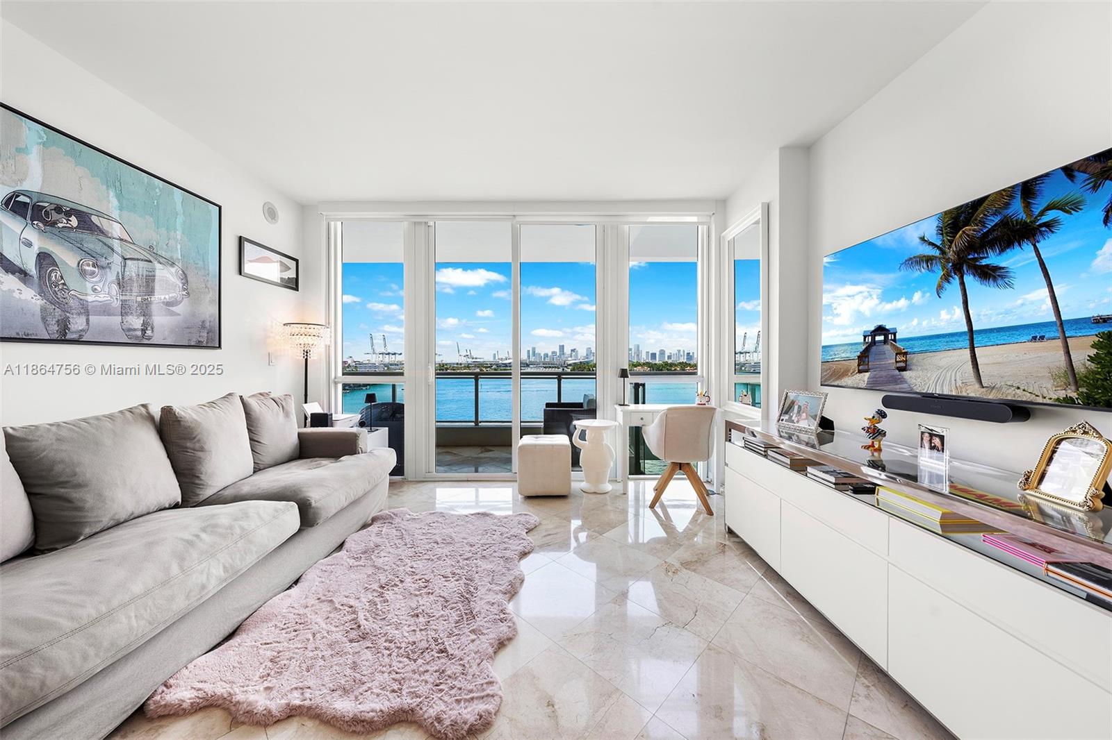 540 West Ave #712, Miami Beach FL 33139