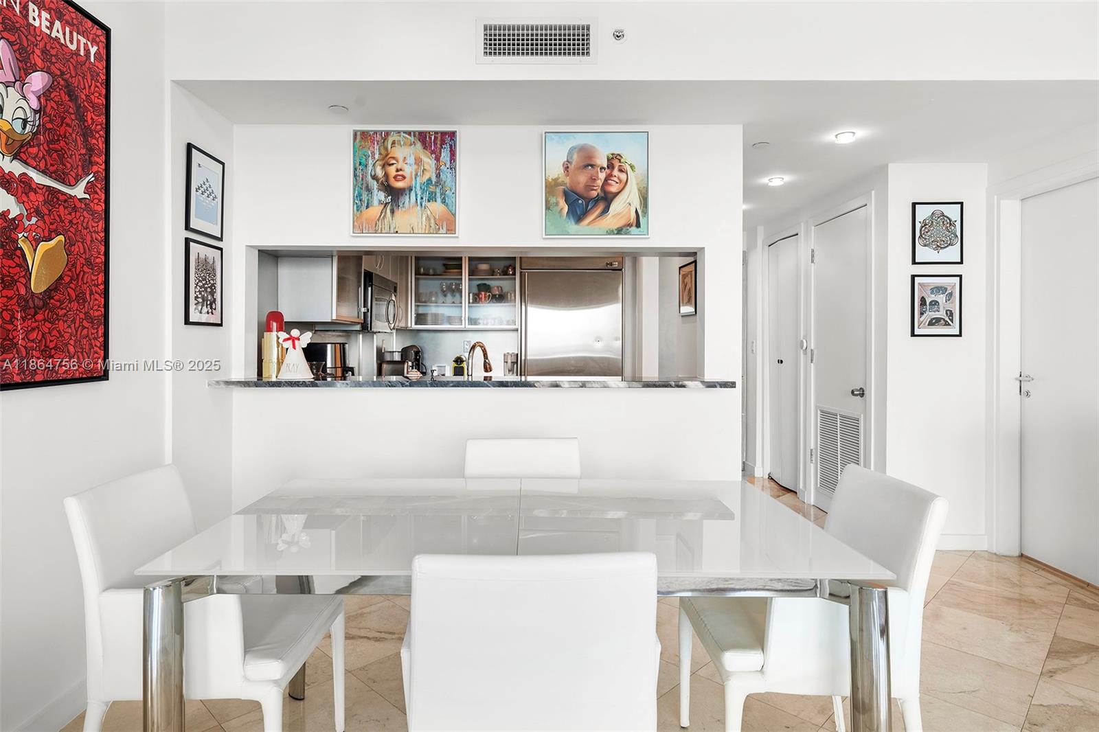 540 West Ave #712, Miami Beach FL 33139