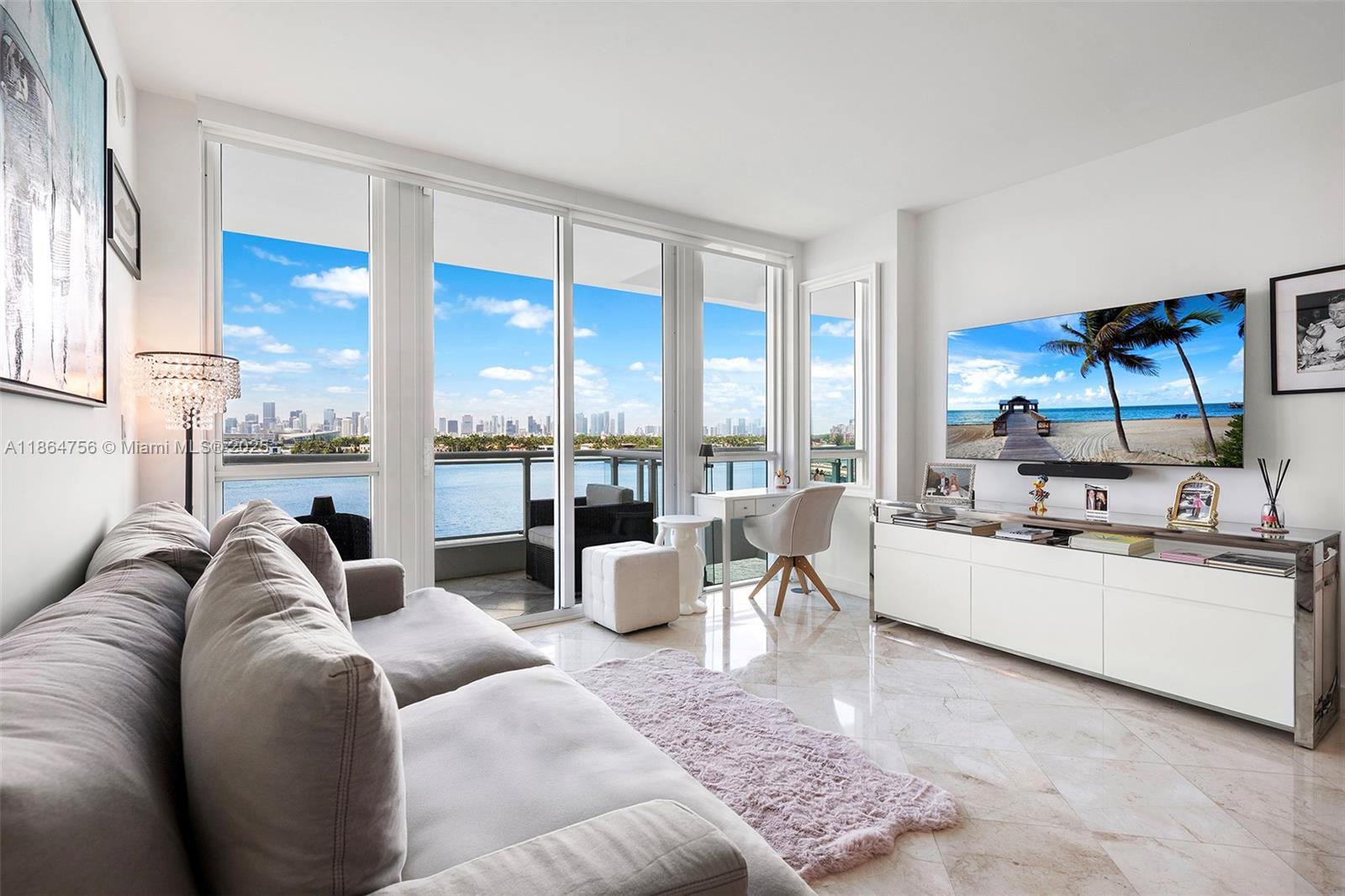 540 West Ave #712, Miami Beach FL 33139