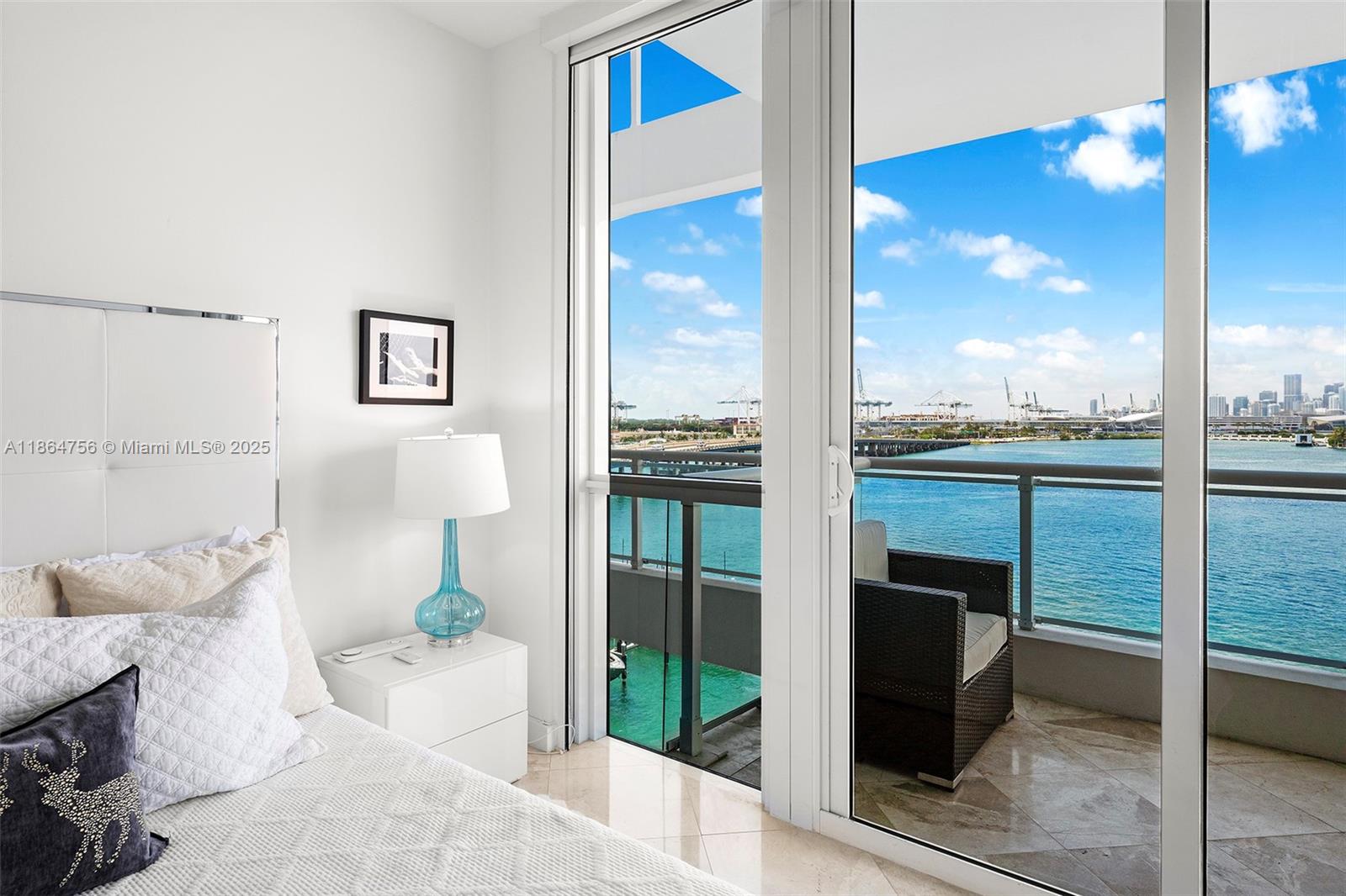 540 West Ave #712, Miami Beach FL 33139