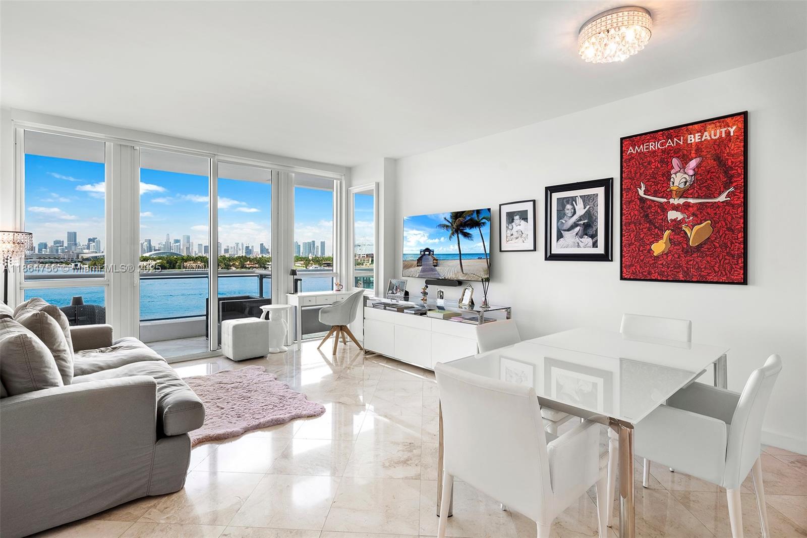 540 West Ave #712, Miami Beach FL 33139