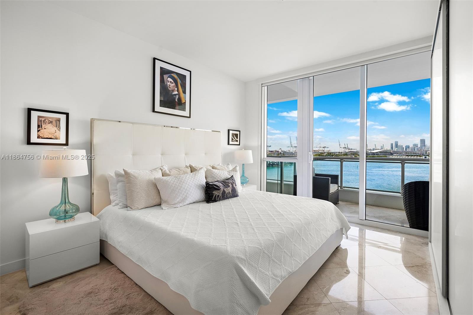 540 West Ave #712, Miami Beach FL 33139