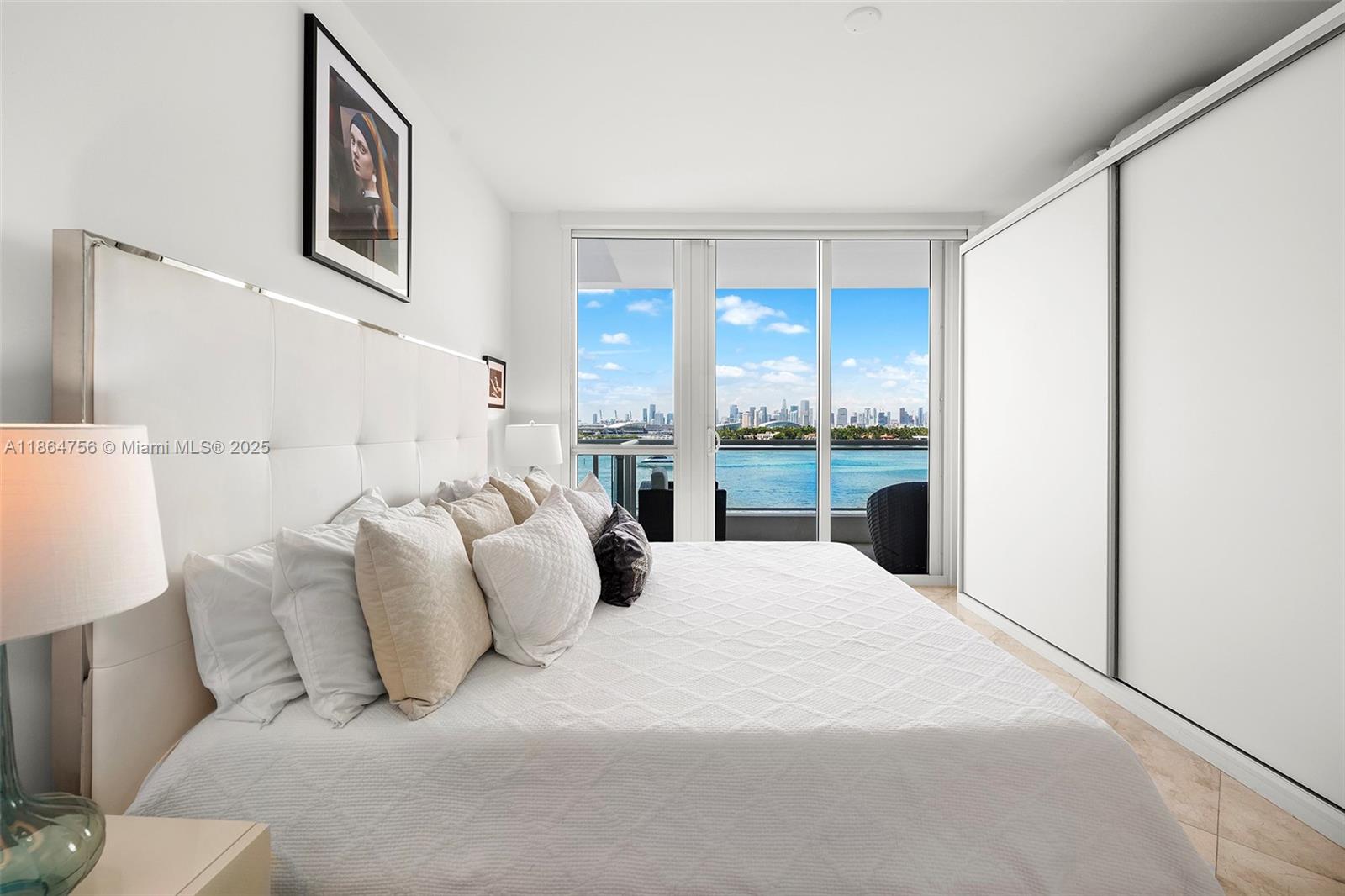 540 West Ave #712, Miami Beach FL 33139