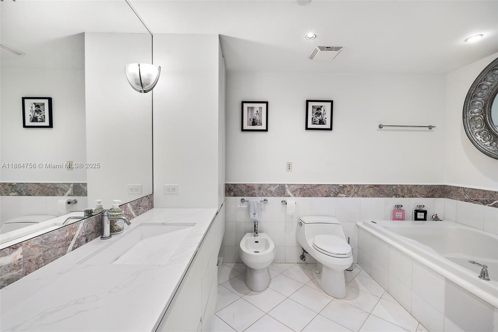 540 West Ave #712, Miami Beach FL 33139