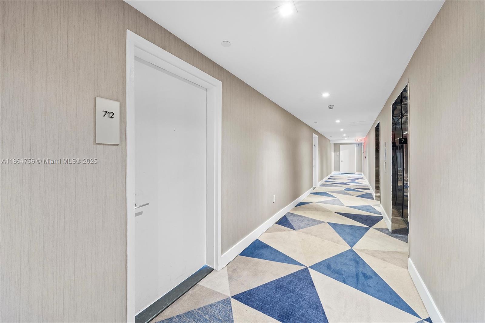 540 West Ave #712, Miami Beach FL 33139