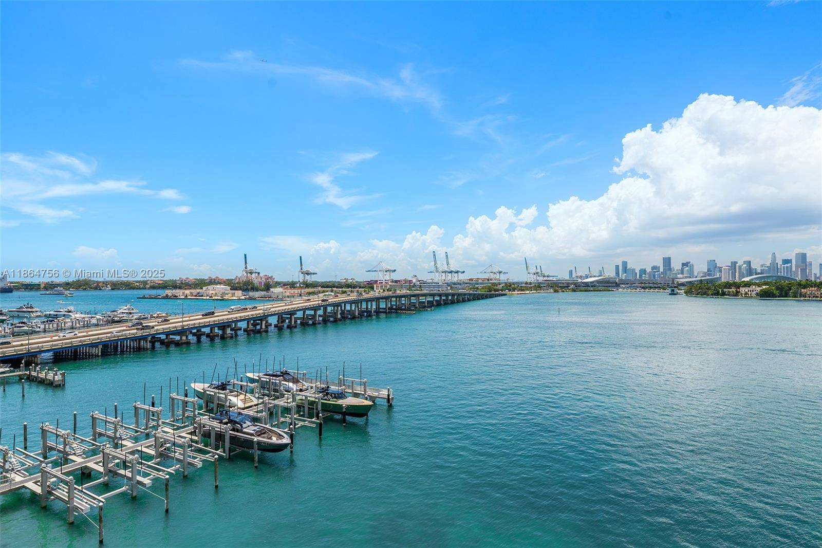 540 West Ave #712, Miami Beach FL 33139