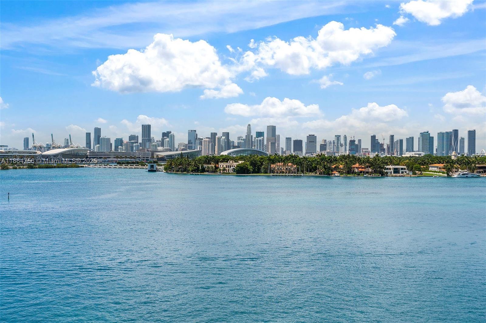 540 West Ave #712, Miami Beach FL 33139