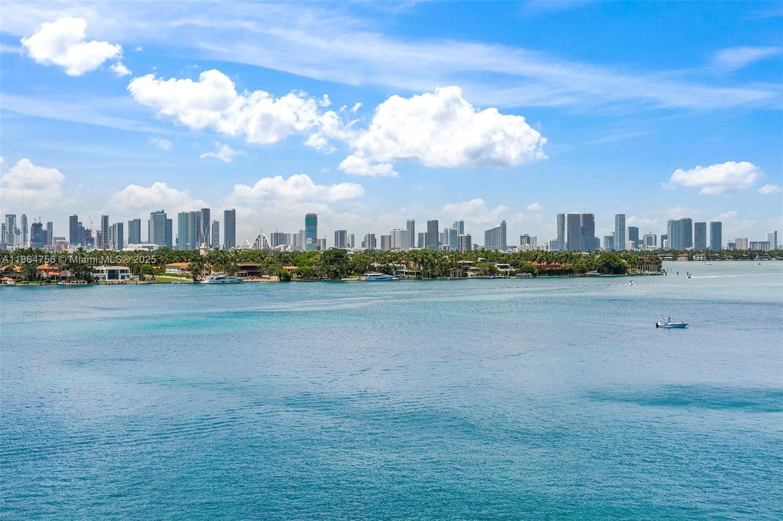 540 West Ave #712, Miami Beach FL 33139