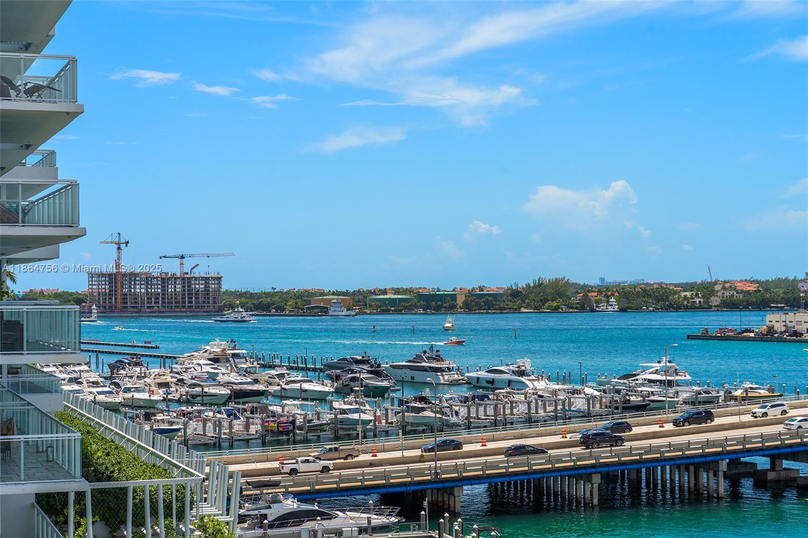 540 West Ave #712, Miami Beach FL 33139