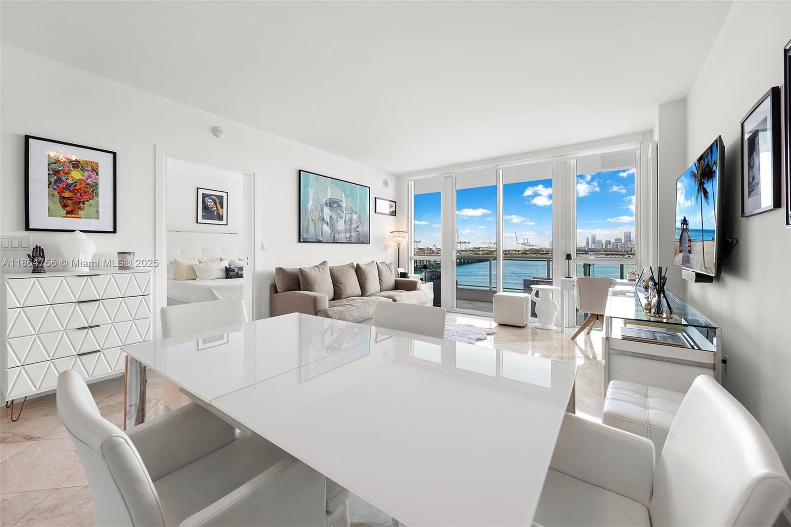 540 West Ave #712, Miami Beach FL 33139