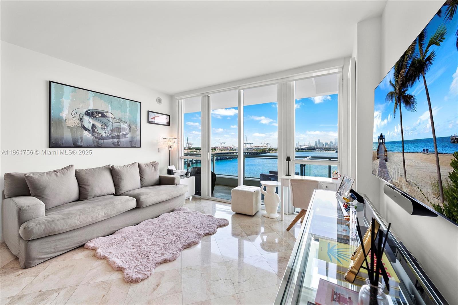 540 West Ave #712, Miami Beach FL 33139
