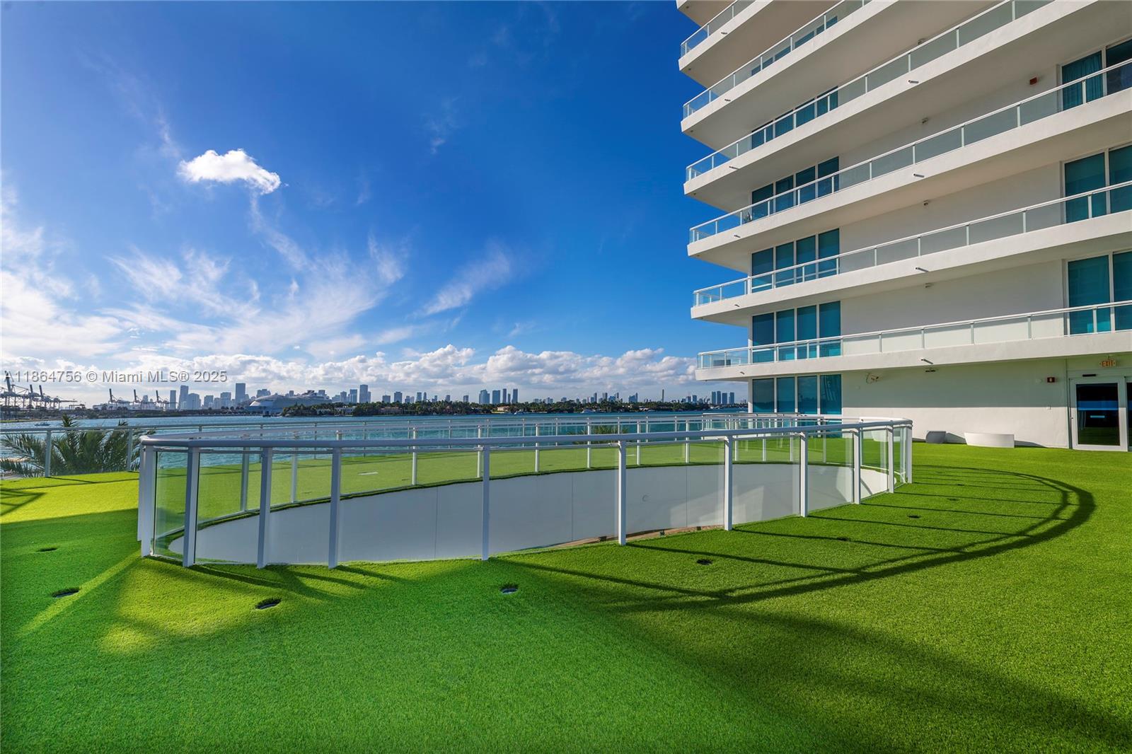 540 West Ave #712, Miami Beach FL 33139