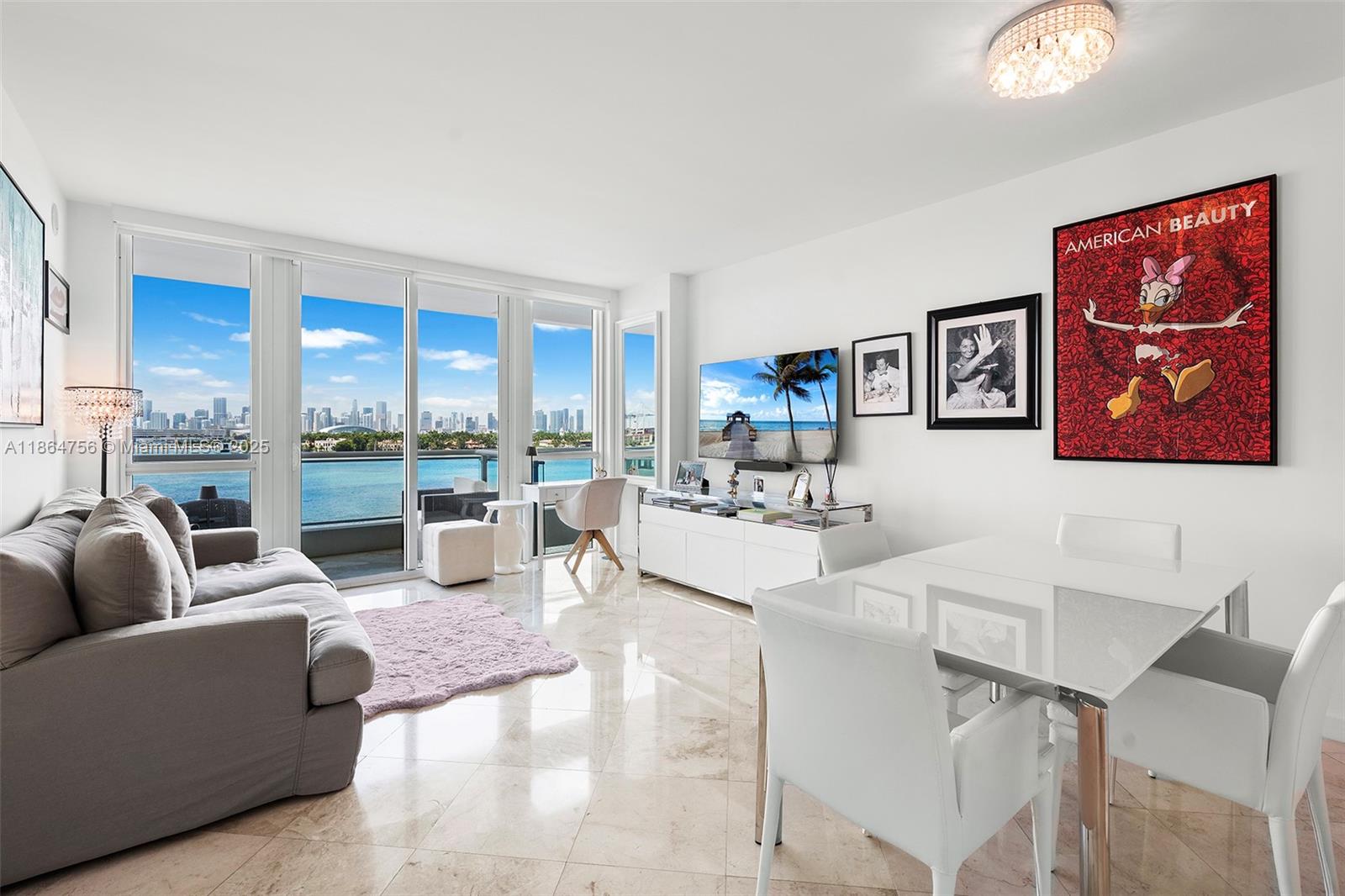 540 West Ave #712, Miami Beach FL 33139