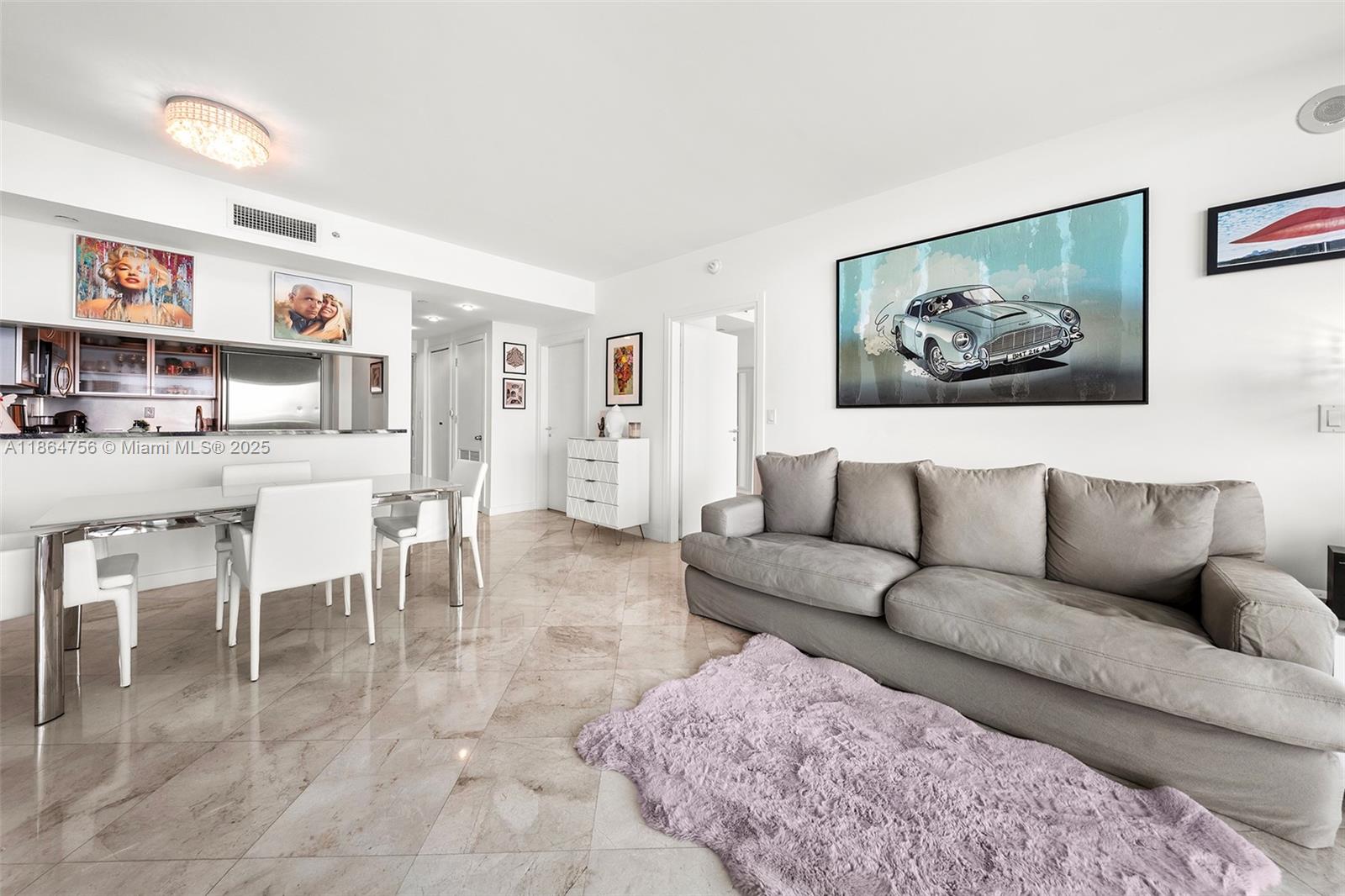 540 West Ave #712, Miami Beach FL 33139