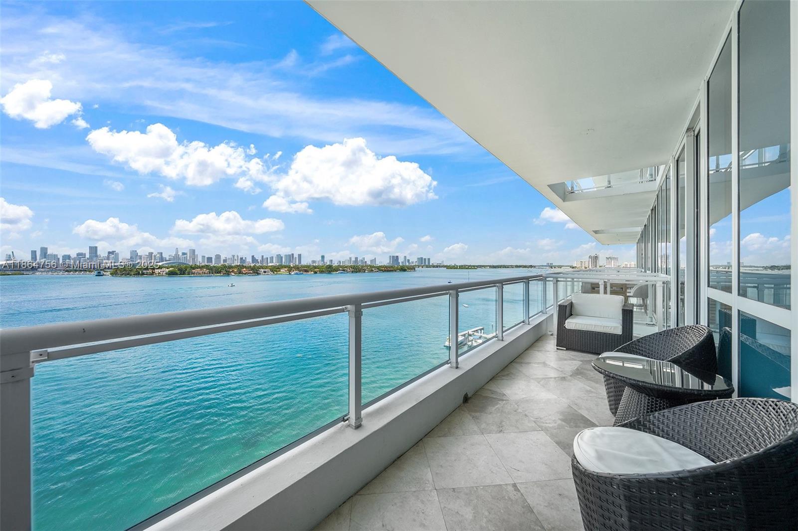 540 West Ave #712, Miami Beach FL 33139
