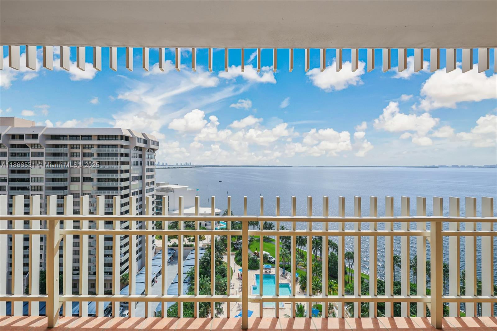 Grove Isle Condo