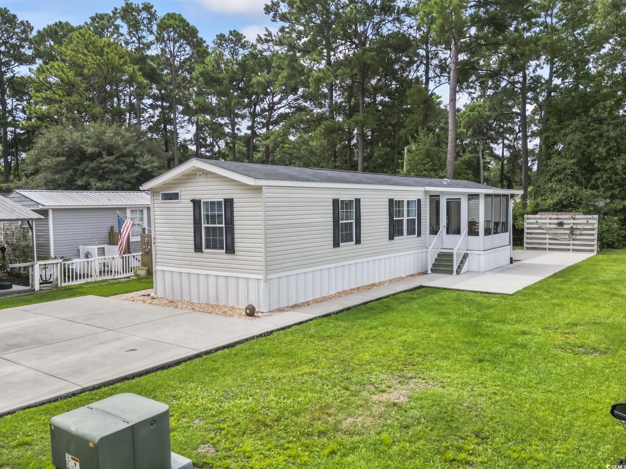 79 Offshore Dr. Murrells Inlet, SC 29576