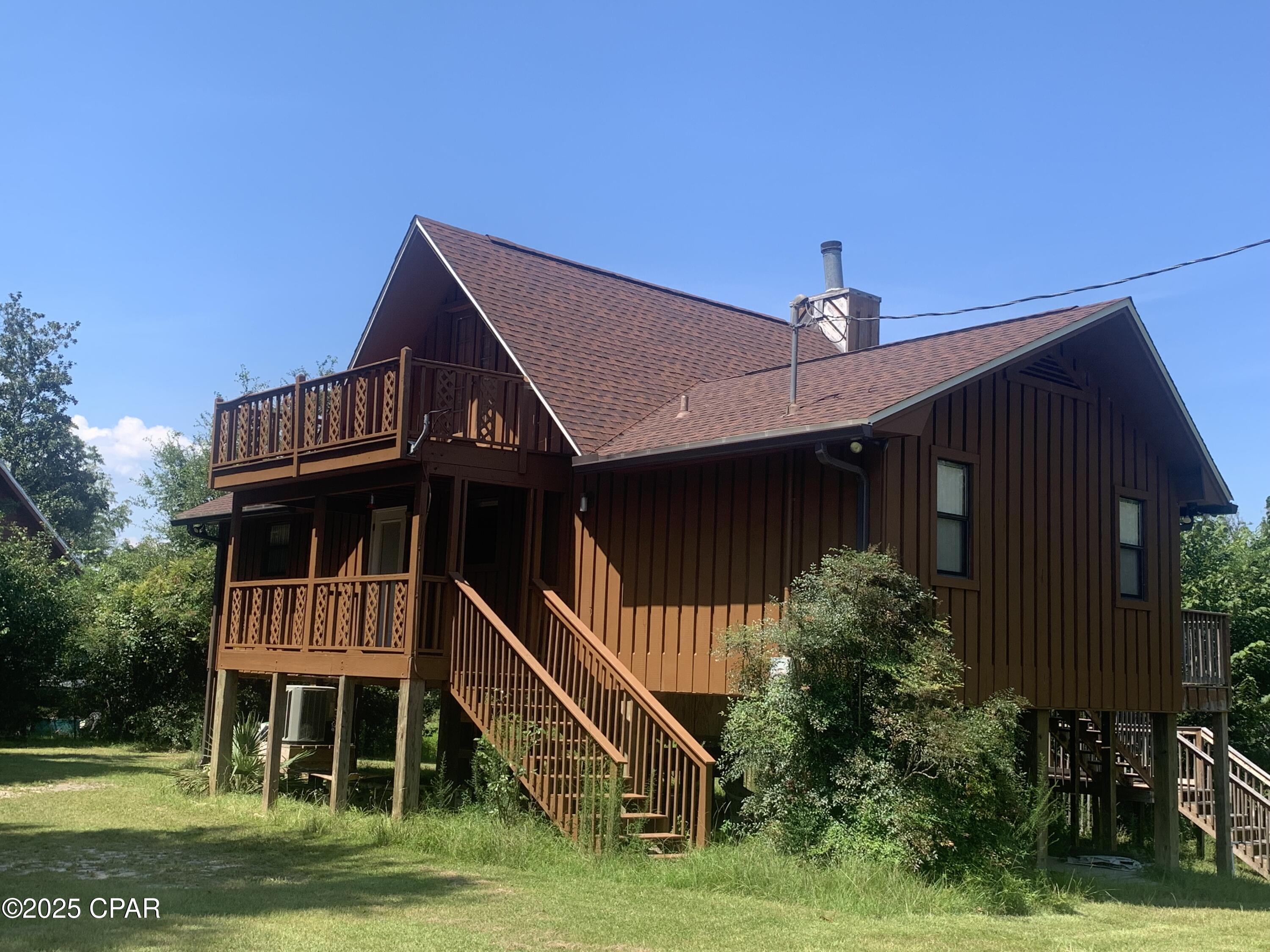 Details for 13537 Missy Lane, Clarksville, FL 32430