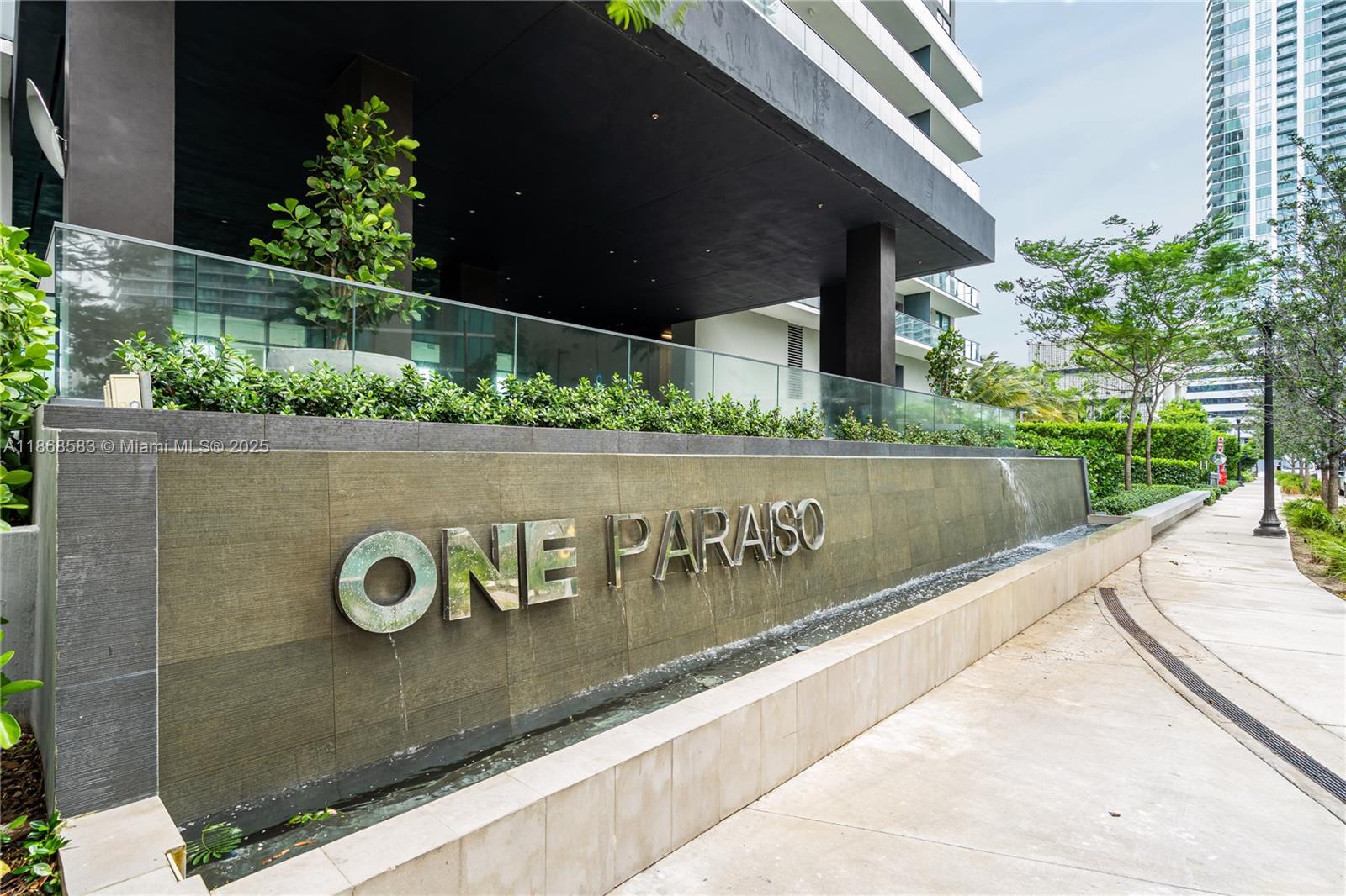 3131 NE 7 AVENUE #PH4902, Miami FL 33137