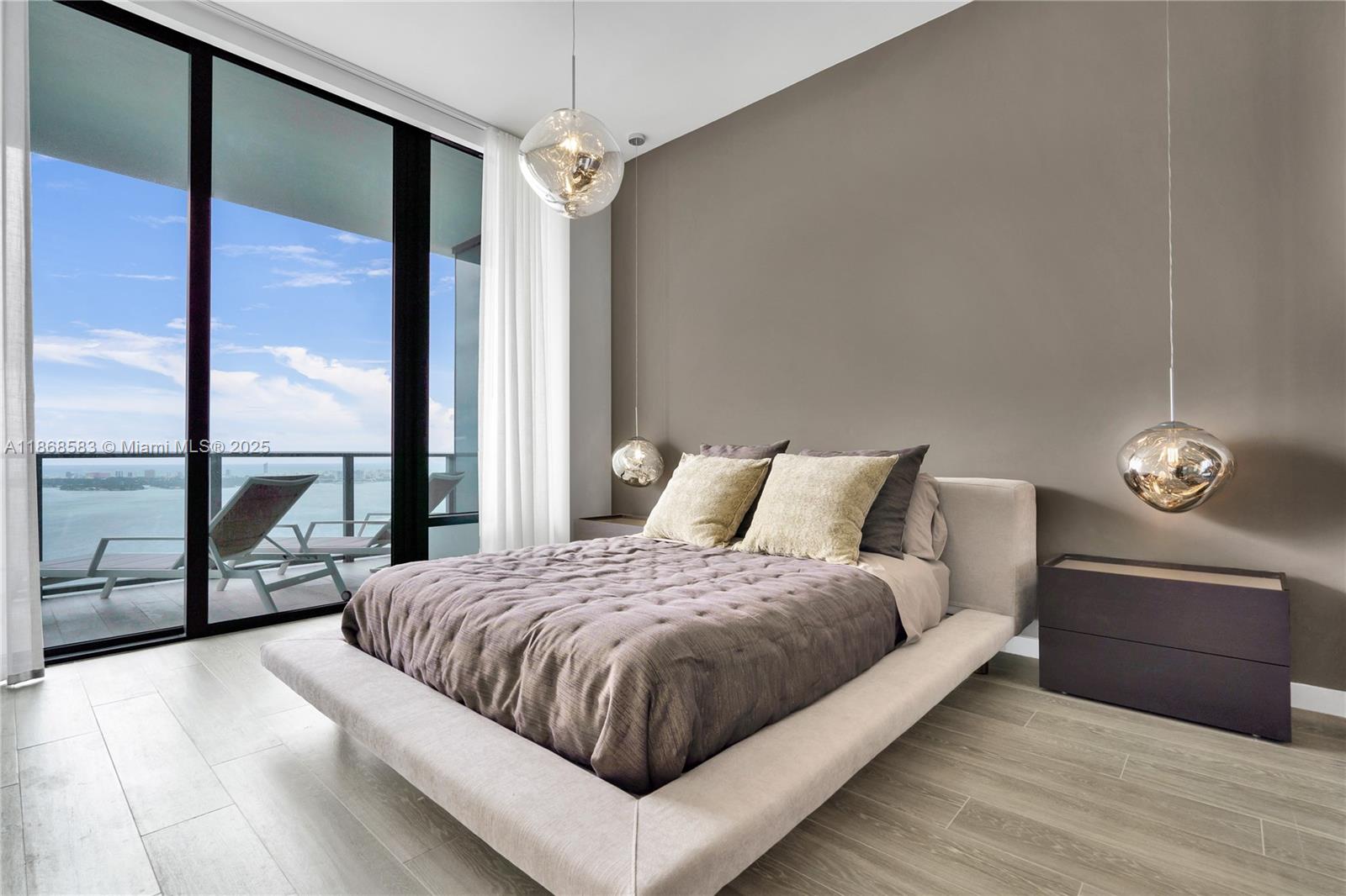 3131 NE 7 AVENUE #PH4902, Miami FL 33137