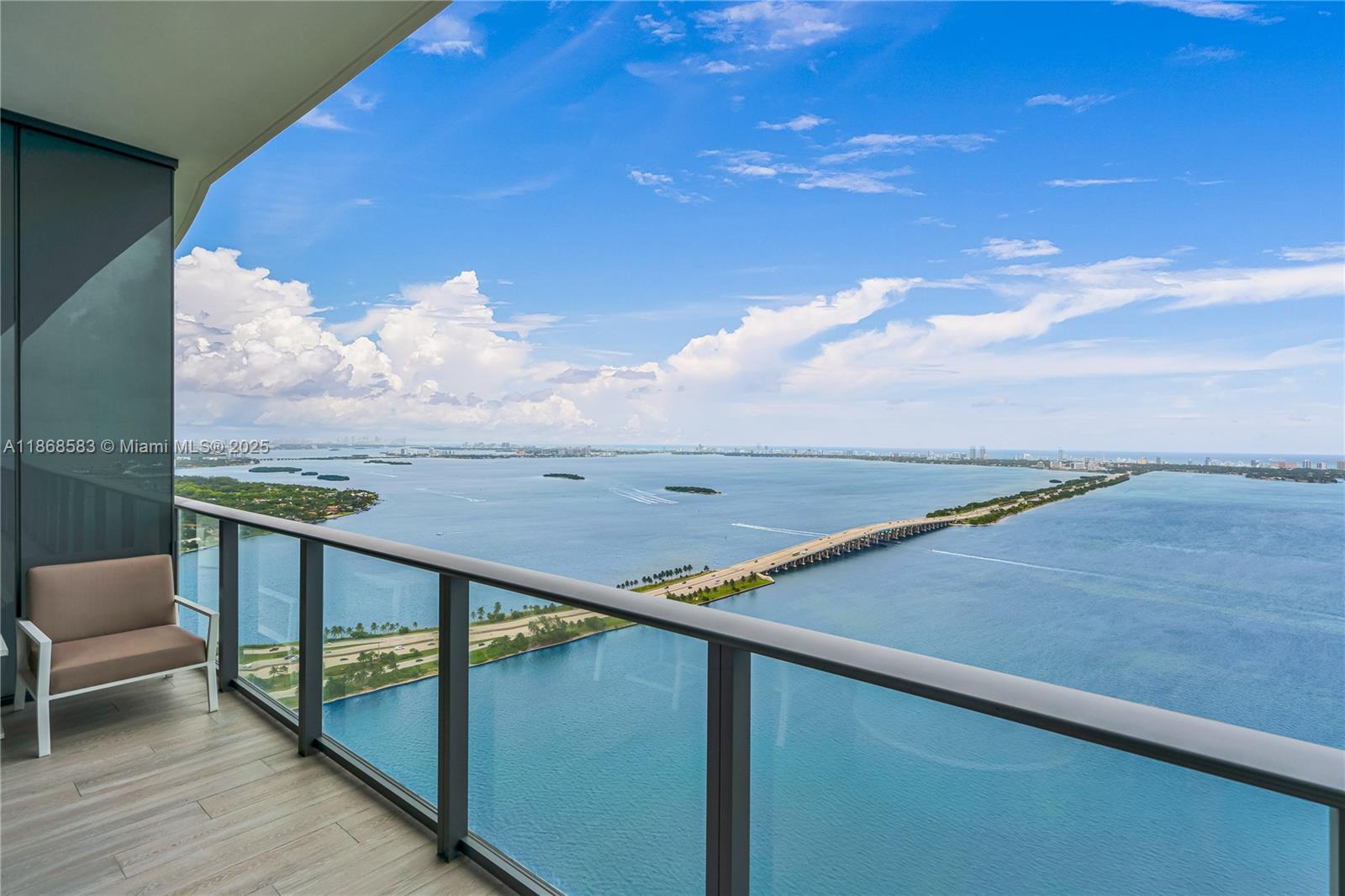 3131 NE 7 AVENUE #PH4902, Miami FL 33137