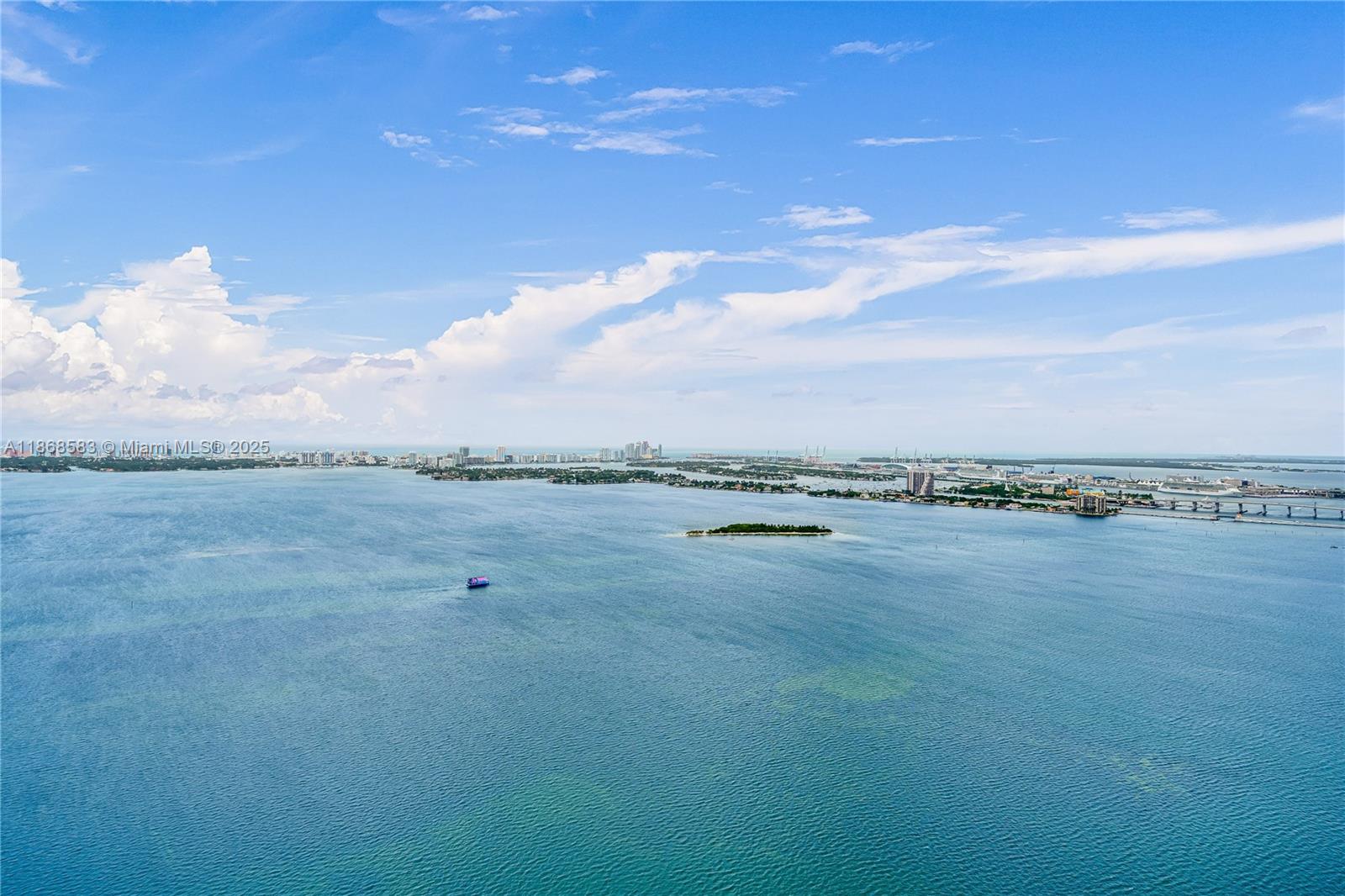 3131 NE 7 AVENUE #PH4902, Miami FL 33137