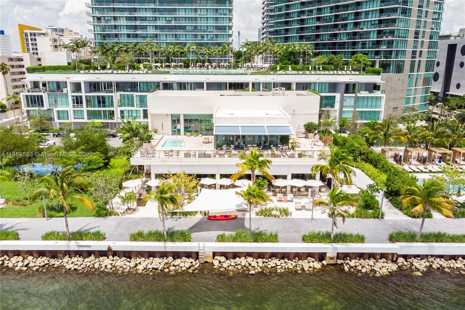 3131 NE 7 AVENUE #PH4902, Miami FL 33137