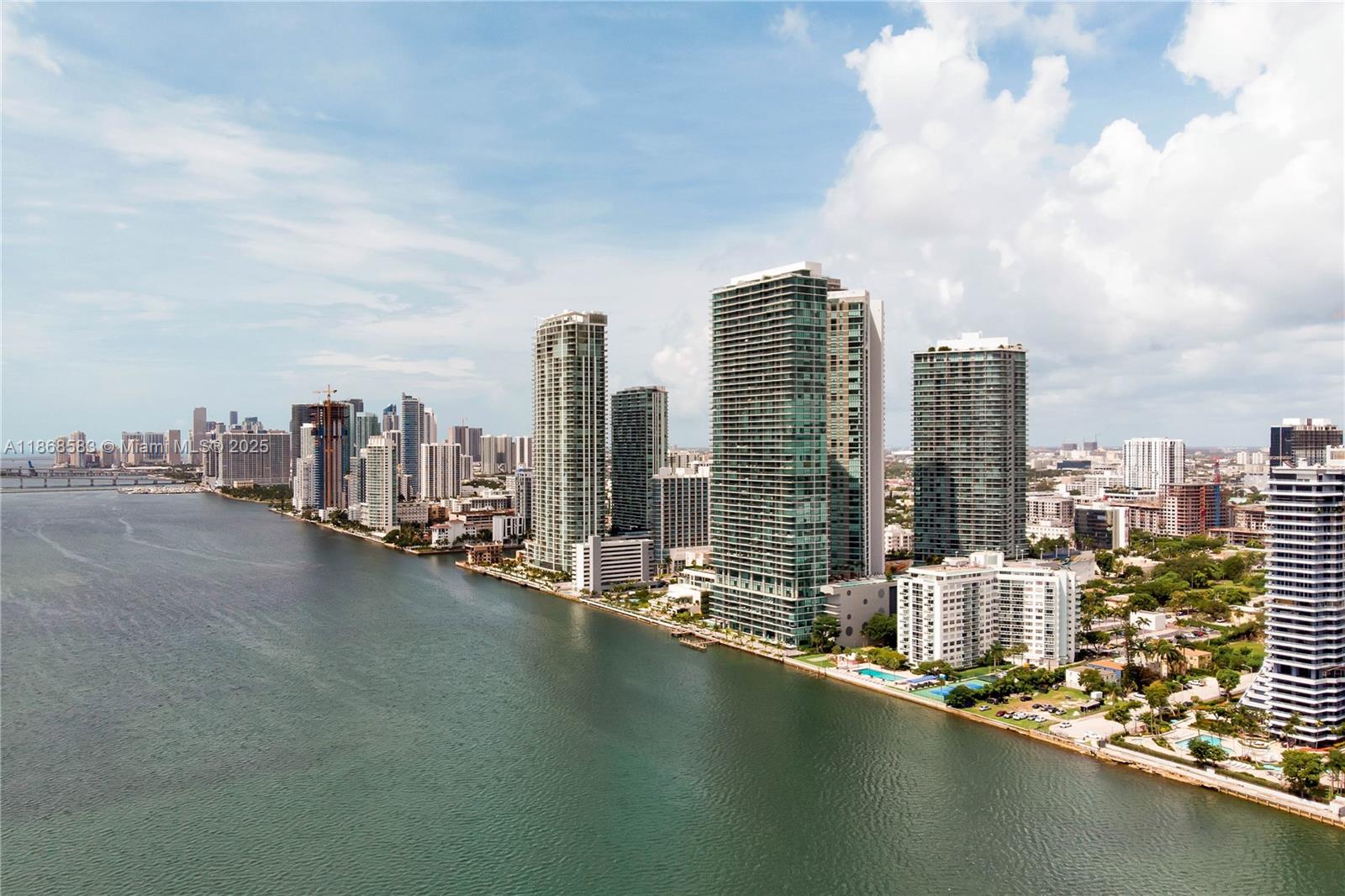 3131 NE 7 AVENUE #PH4902, Miami FL 33137