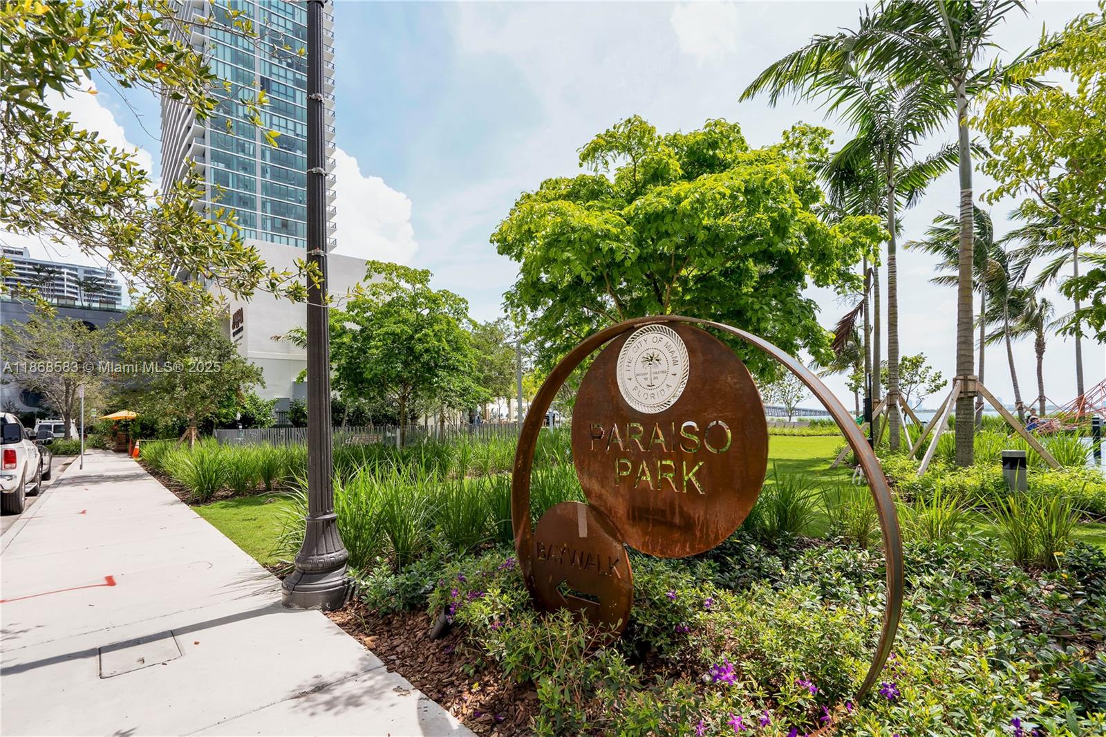 3131 NE 7 AVENUE #PH4902, Miami FL 33137
