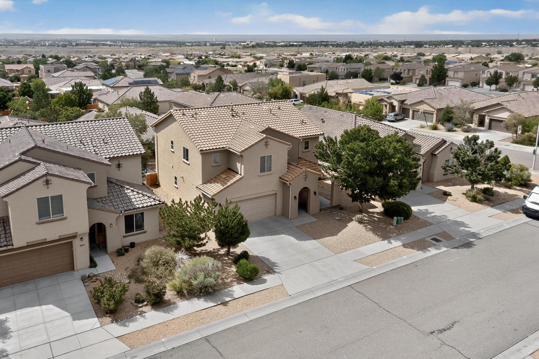 2nd image of 2015 Salvator Dr Se, Albuquerque, NM 87123 | MLS# 1090485
