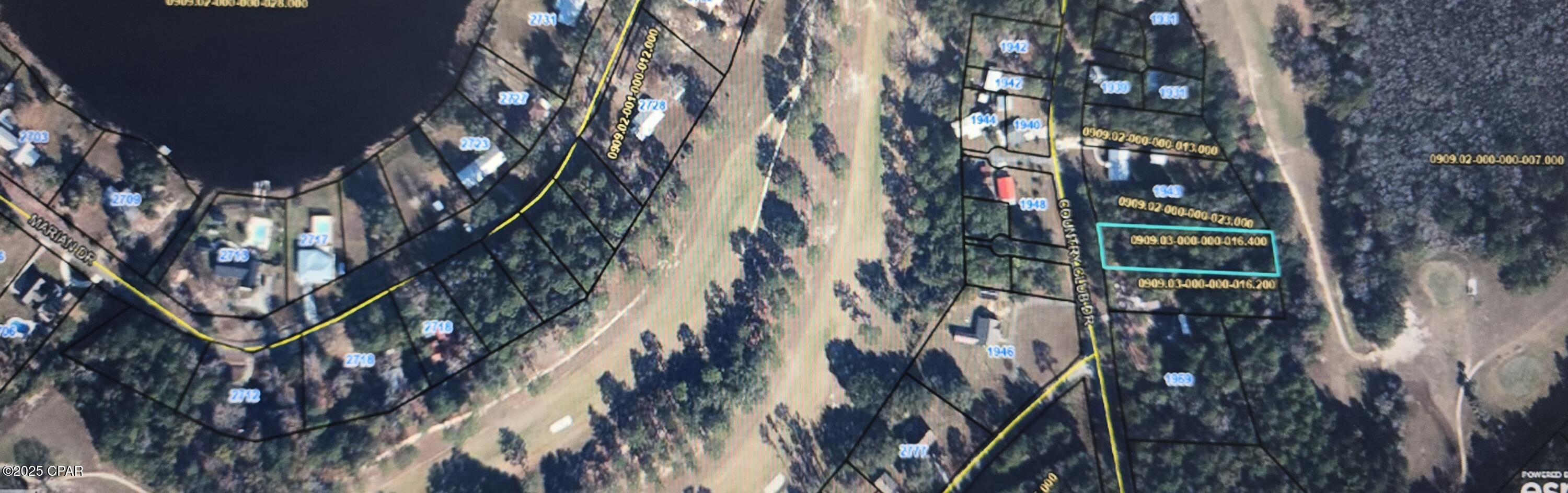 Image 2 For 0 Country Club Drive