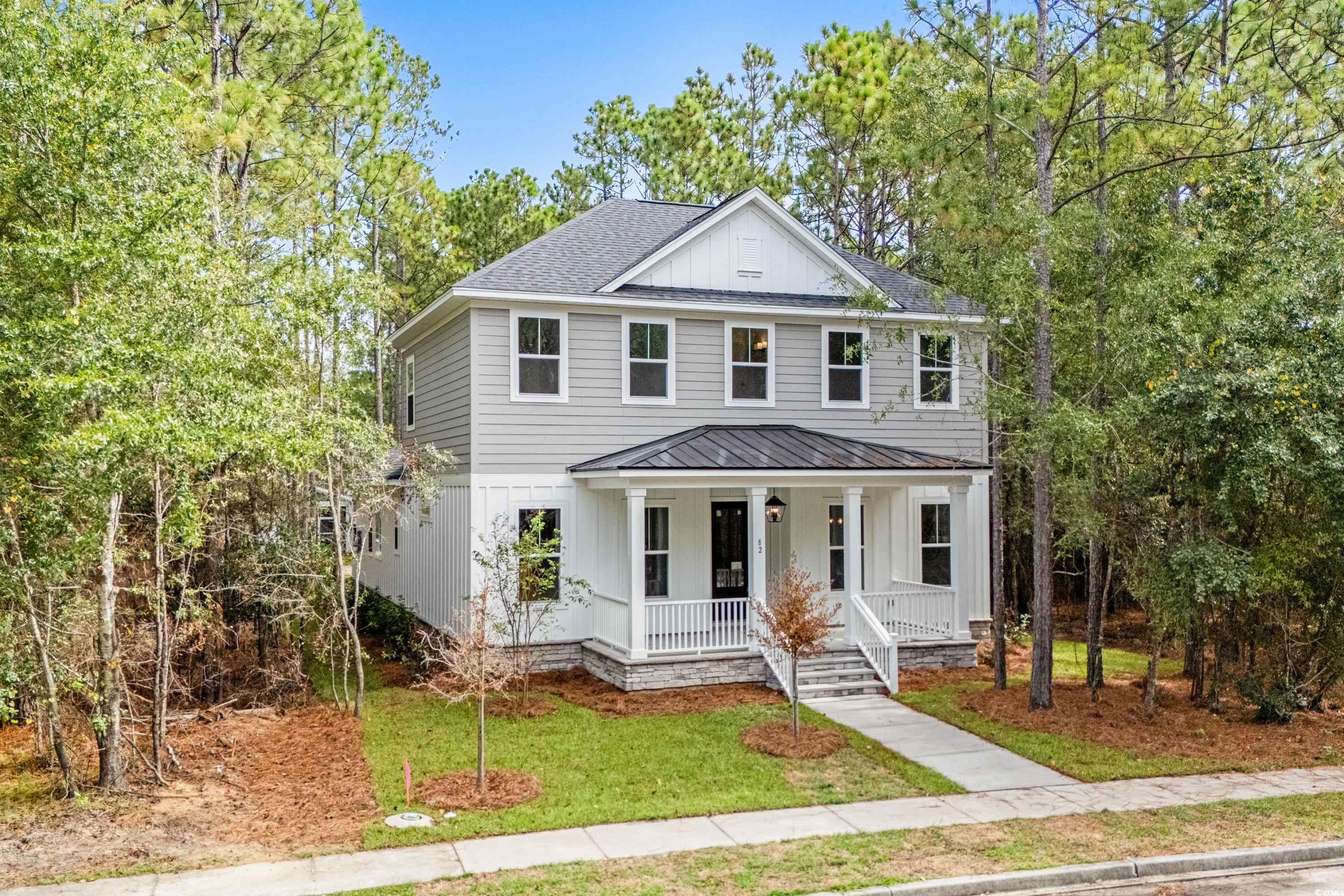 82 Bridgeview Rd. Georgetown, SC 29440
