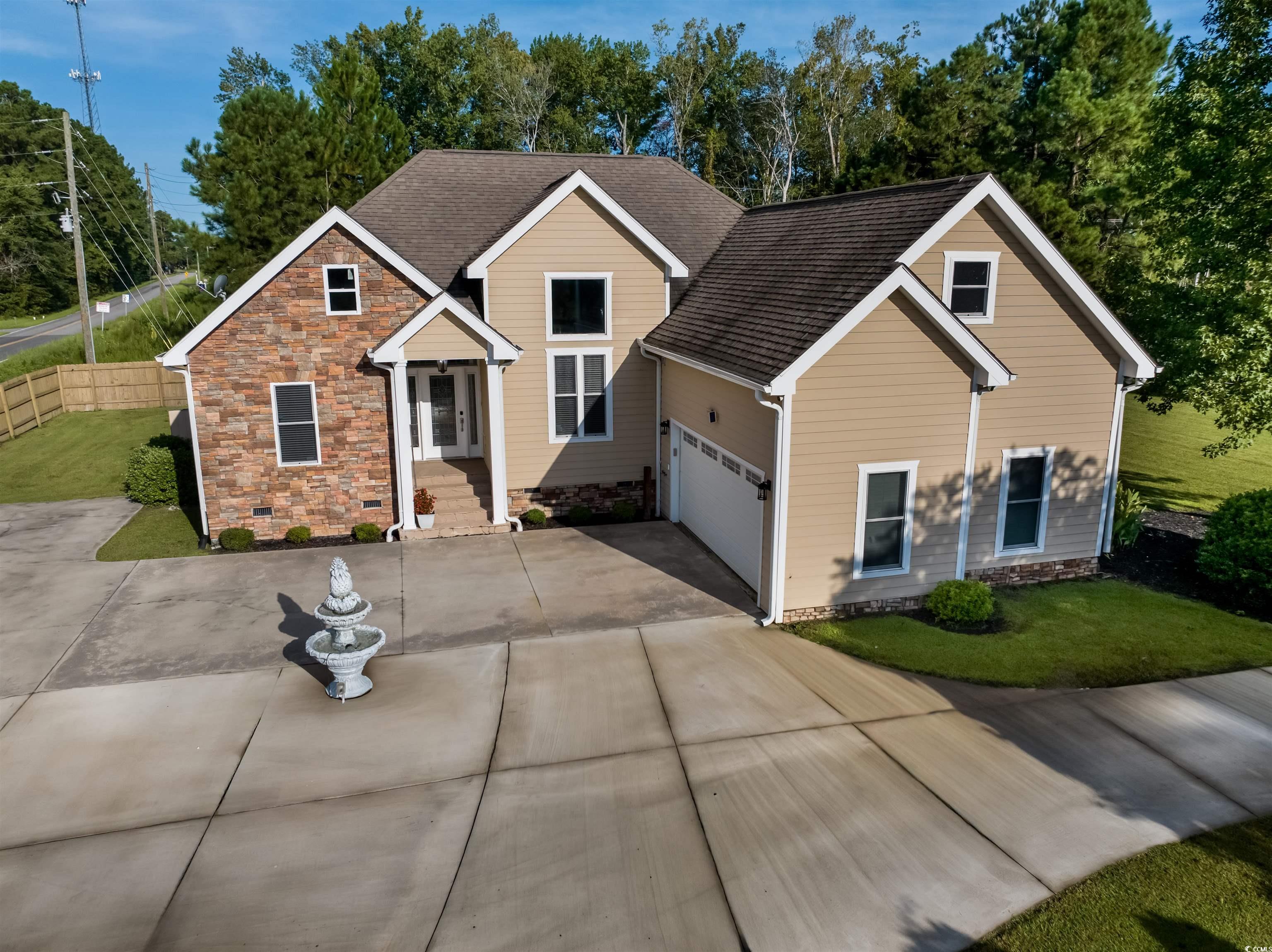 10625 S Highway 905 Longs, SC 29568