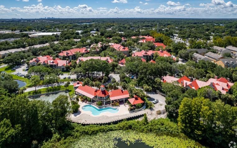 The Oasis At Pearl Lake