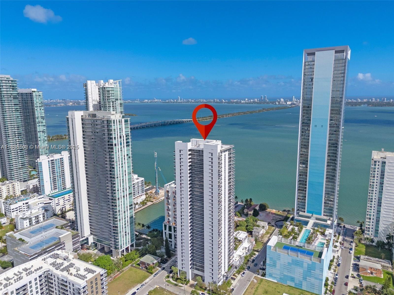 Apartamento en Venta en Miami, FL
