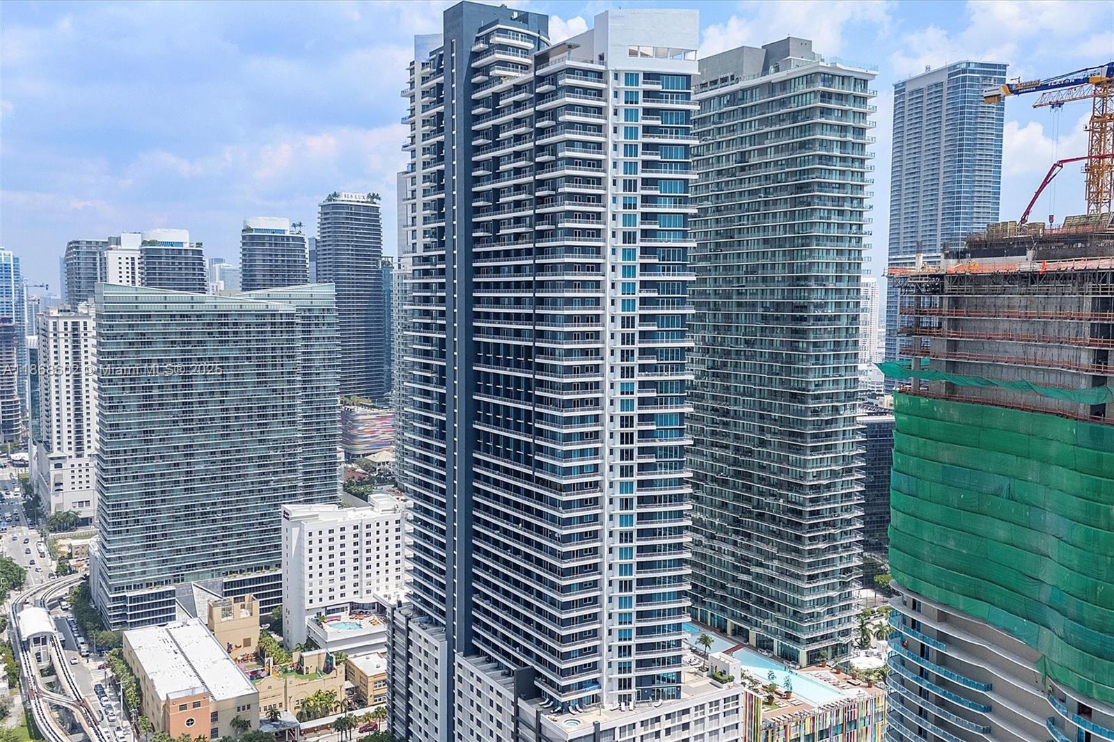 60 SW 13th St #2420, Miami FL 33130