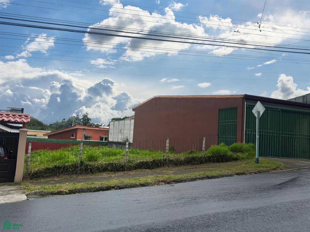 0 bed Land For Sale in Vazquez De Coronado, San Jose - 1