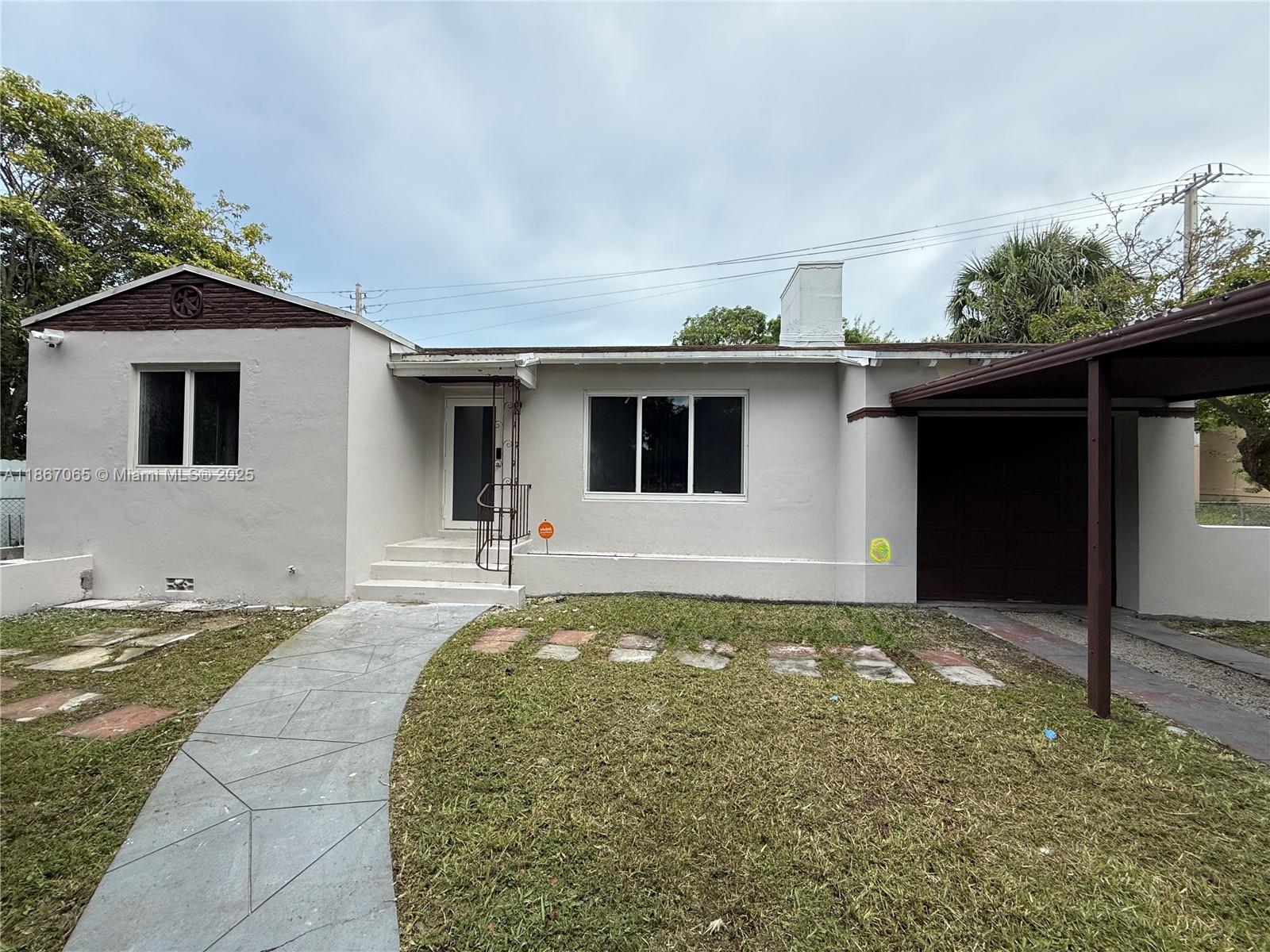 Bay Vista Park Amd Pl