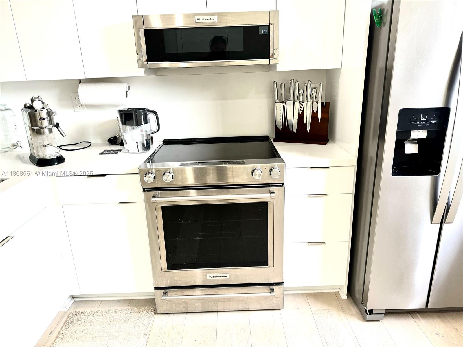 Mariner Village Garden Co