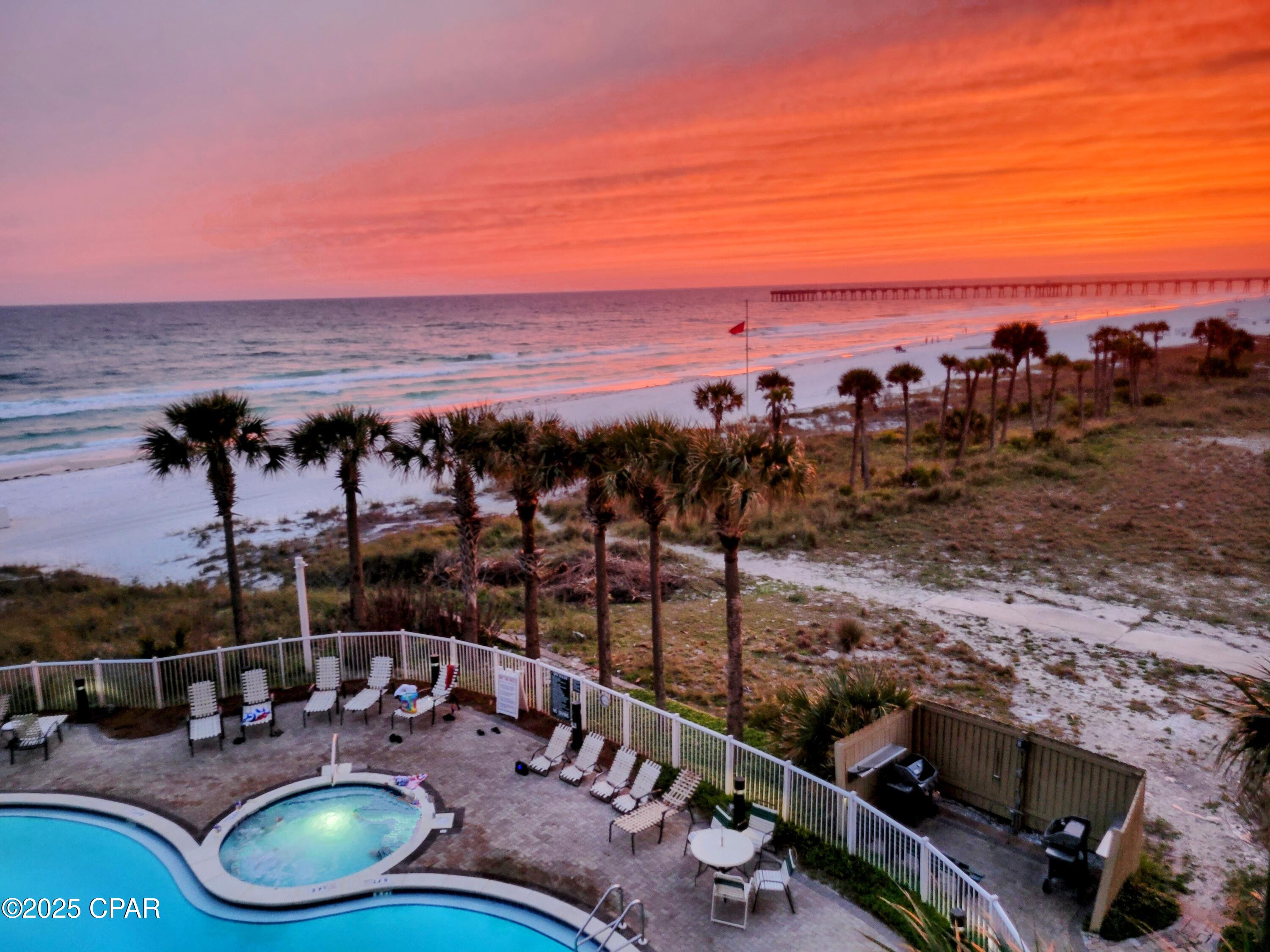 Details for 11807 Front Beach Road 1-402, Panama City Beach, FL 32407